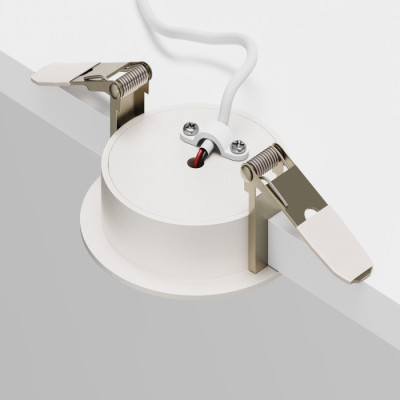 Встраиваемое основание Accessories for pendant PA001-RS-W