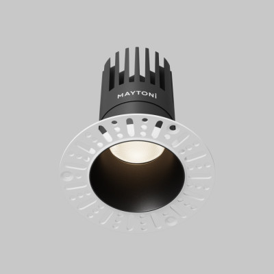 Линза Dip Lens001D45-15W