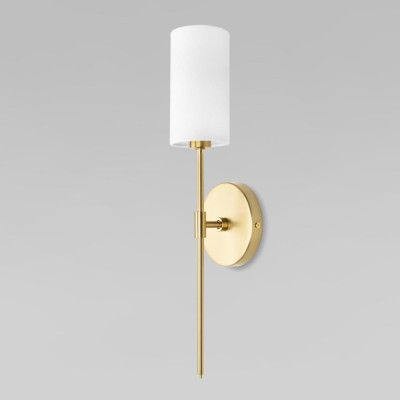 Бра Comfy 10307W Brass