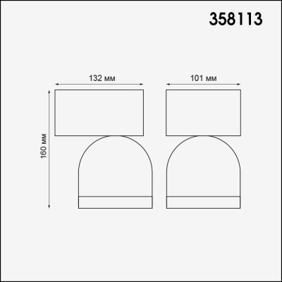 Архитектурная подсветка Galeati 358113