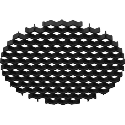 Антибликовый фильтр Dip HoneyComb001-D41.5
